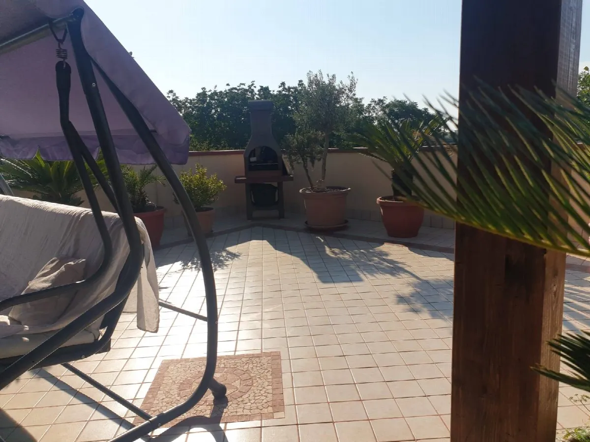 Appartamento in vendita a Sant'Arpino - foto 7
