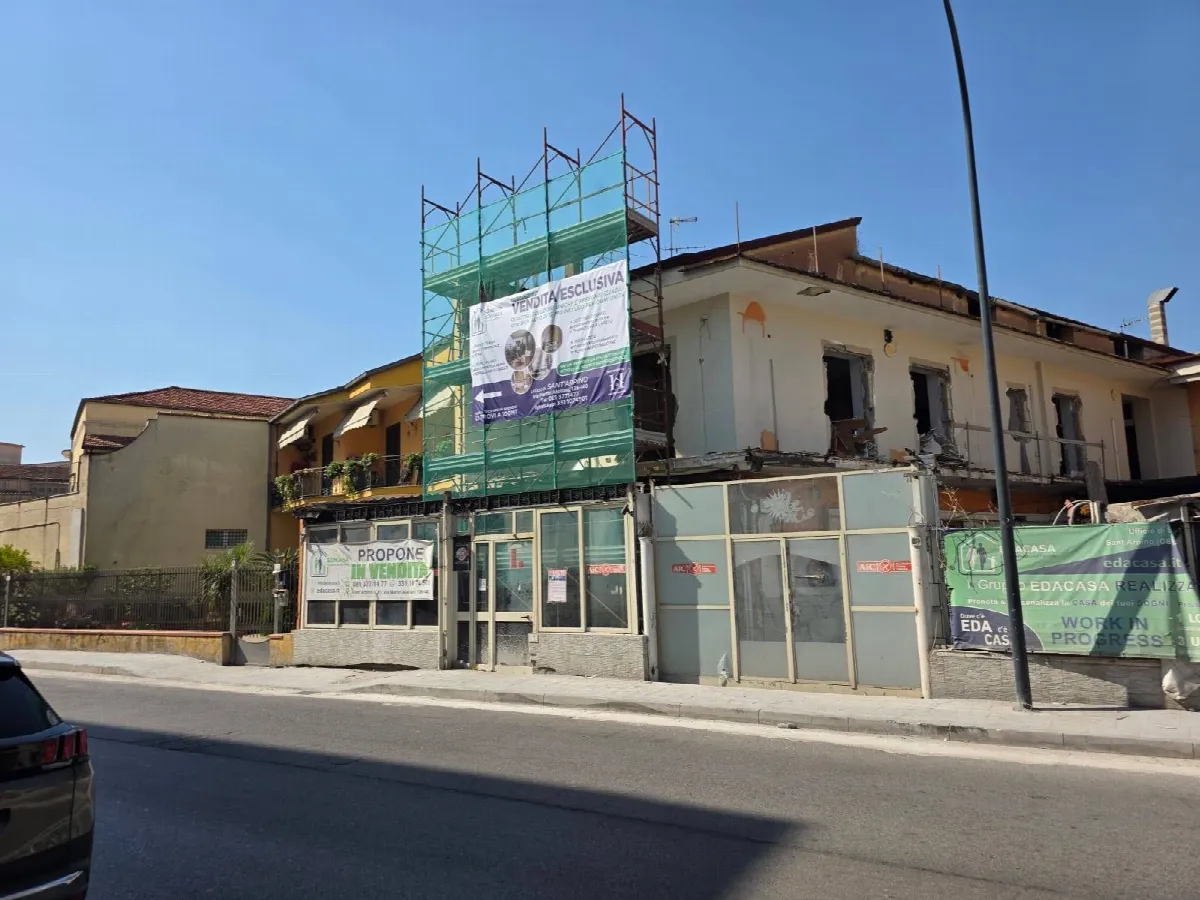 Appartamento in vendita a Succivo - foto 3