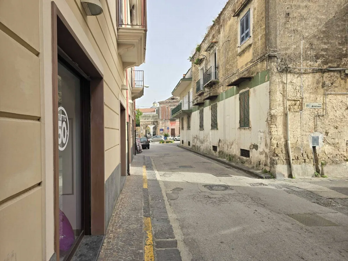 Appartamento in vendita a Sant'Arpino - foto 3
