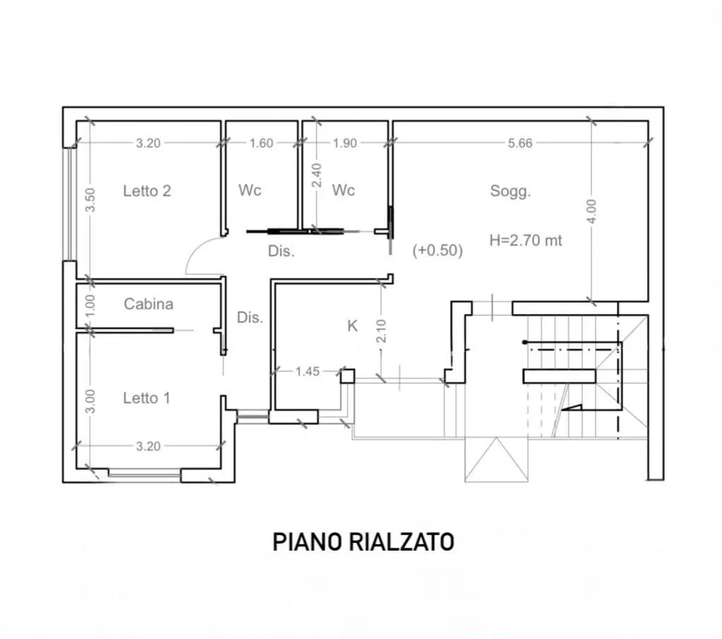 Appartamento in vendita a Sant'Arpino - foto 4