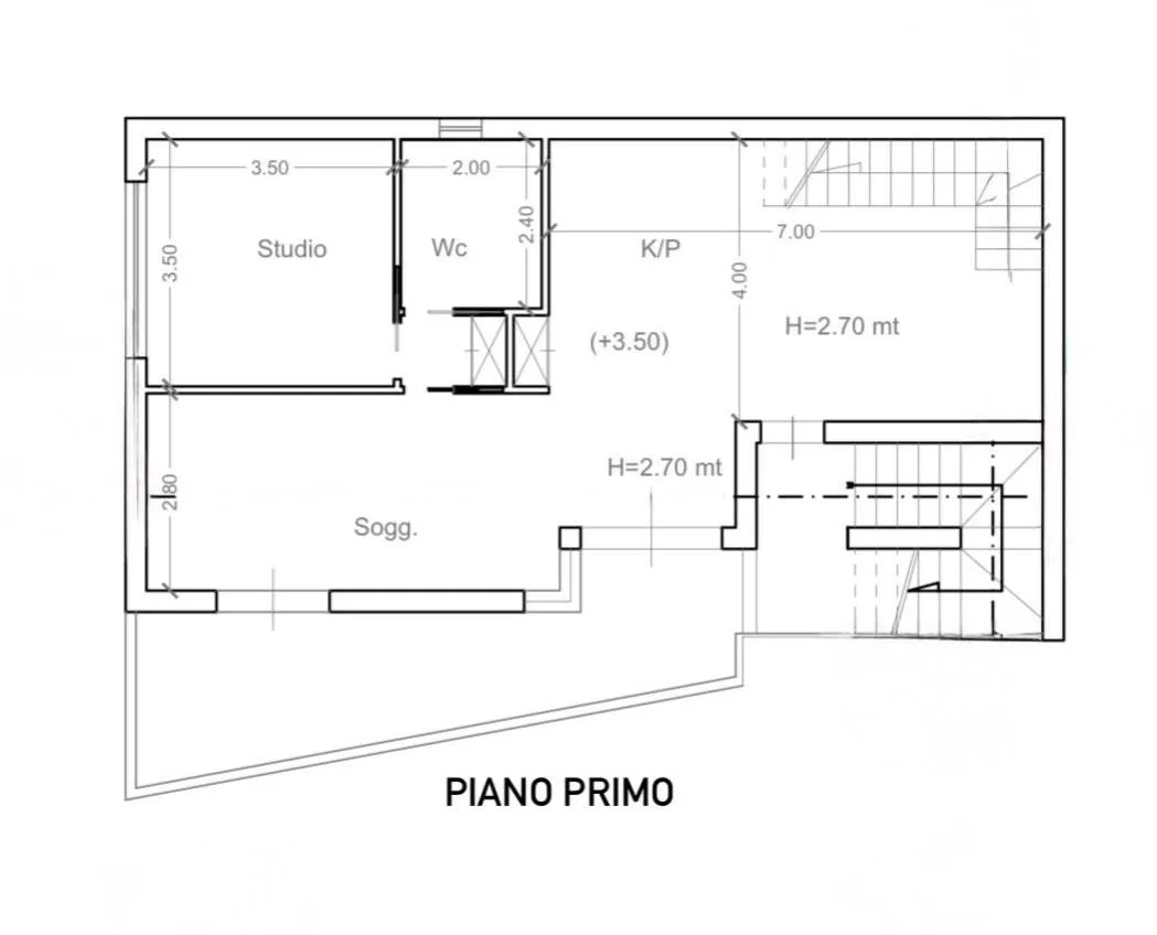 Appartamento in vendita a Sant'Arpino - foto 4