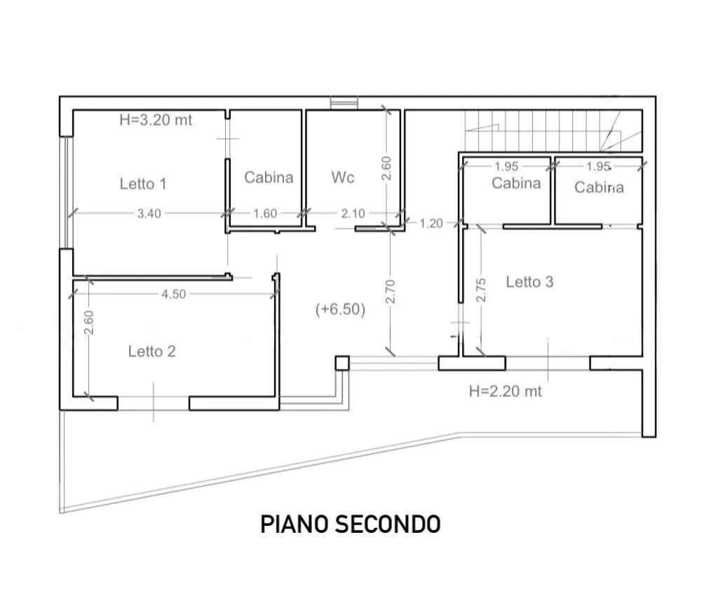 Appartamento in vendita a Sant'Arpino - foto 5