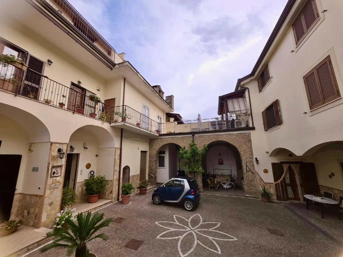 Appartamento in vendita a Succivo - foto 1