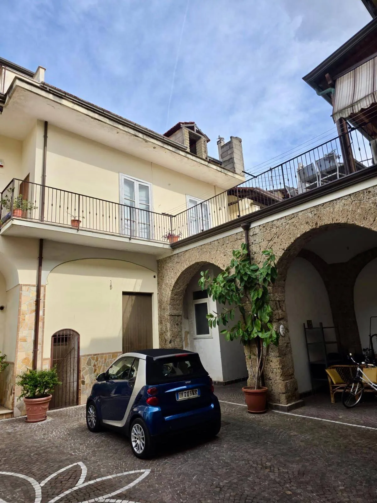 Appartamento in vendita a Succivo - foto 3