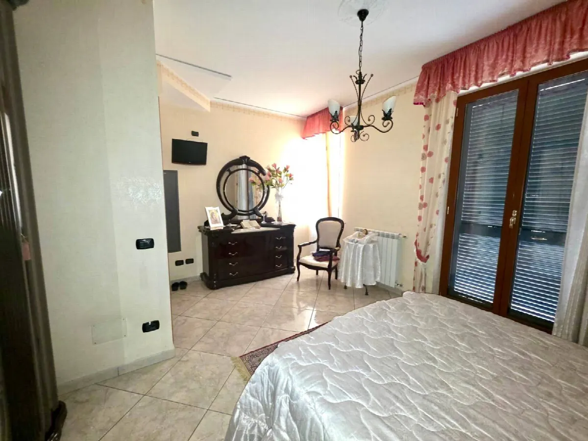Appartamento in vendita a Orta di Atella - foto 8