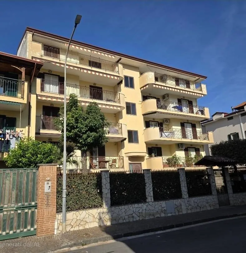 Appartamento in vendita a Orta di Atella - foto 2