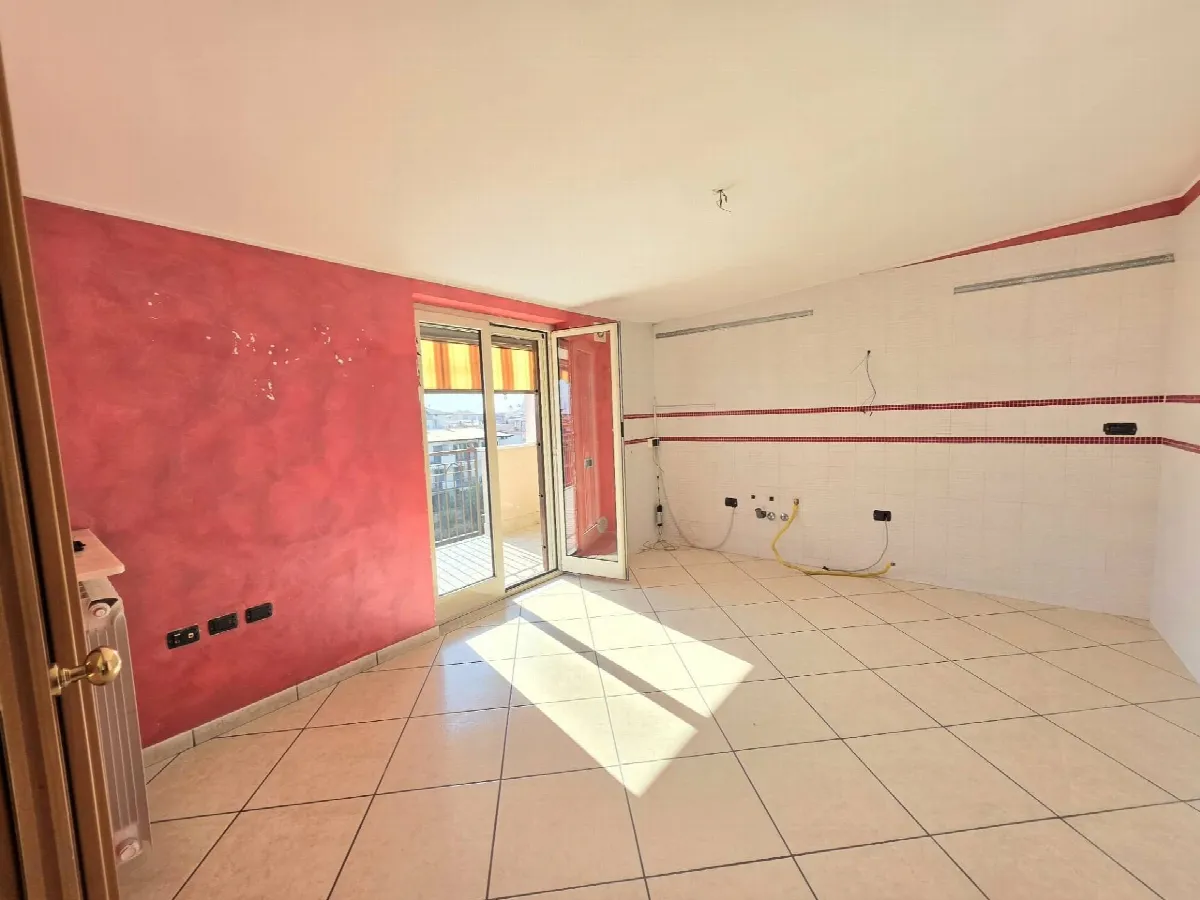 Appartamento in vendita a Orta di Atella - foto 6