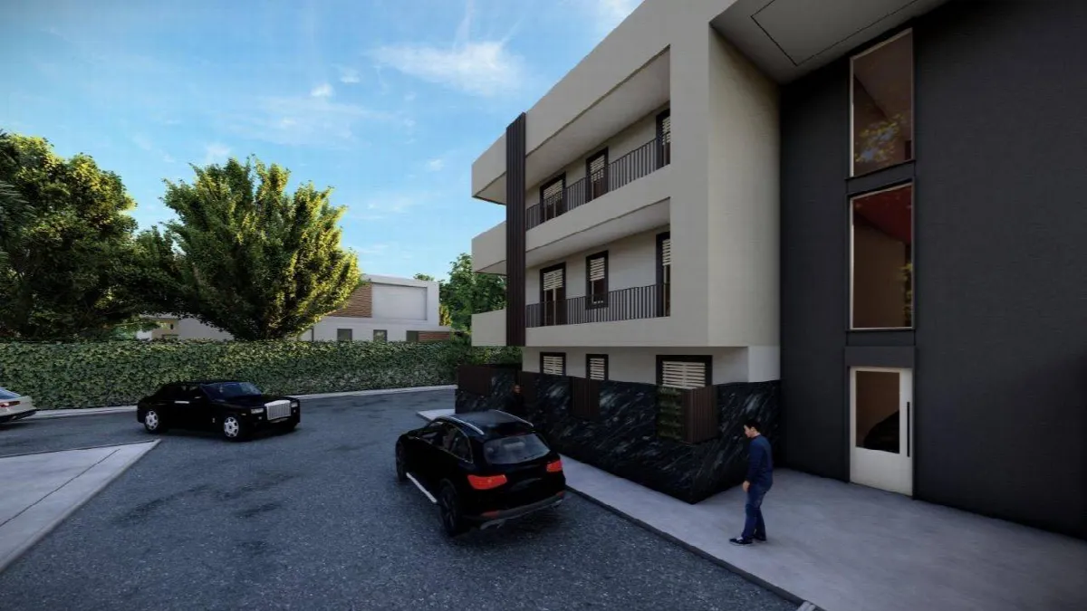 Appartamento in vendita a Sant'Arpino - foto 3