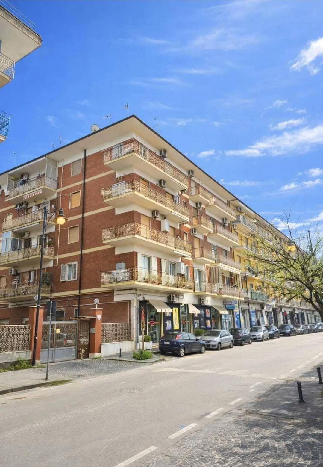 Appartamento in vendita a Frattamaggiore - foto 1