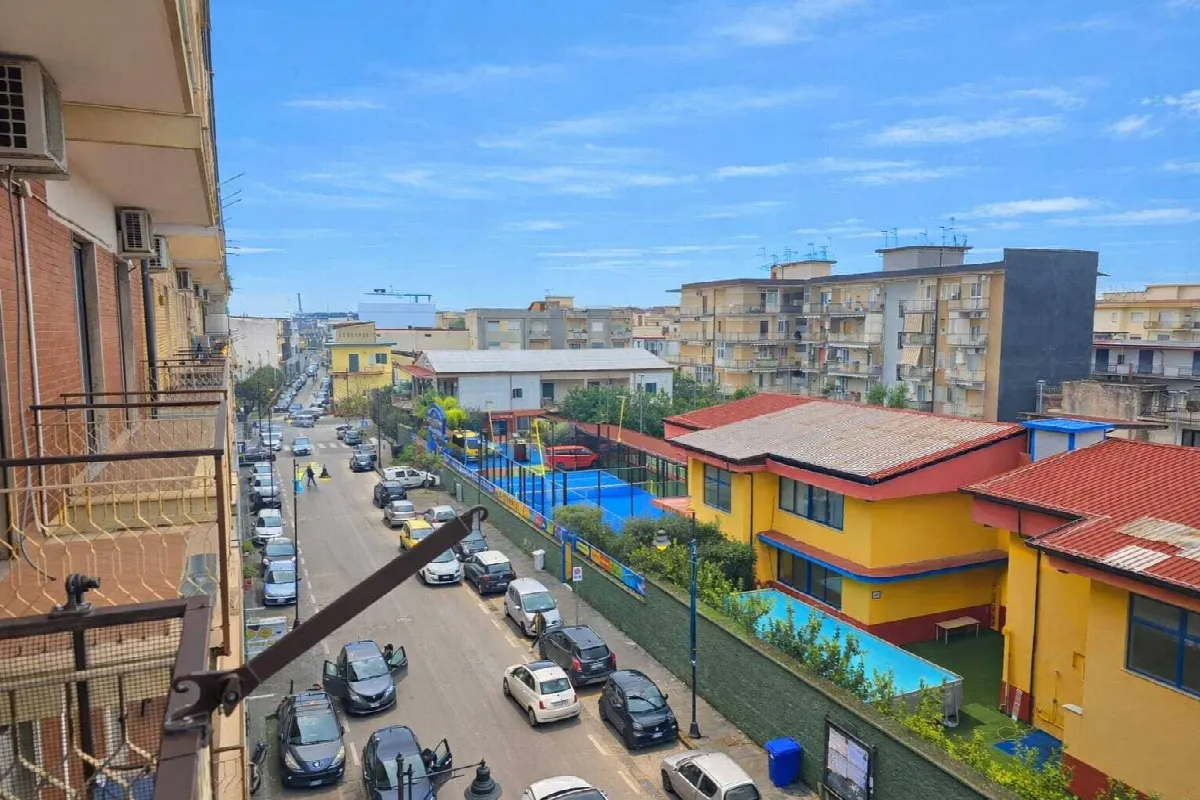 Appartamento in vendita a Frattamaggiore - foto 8
