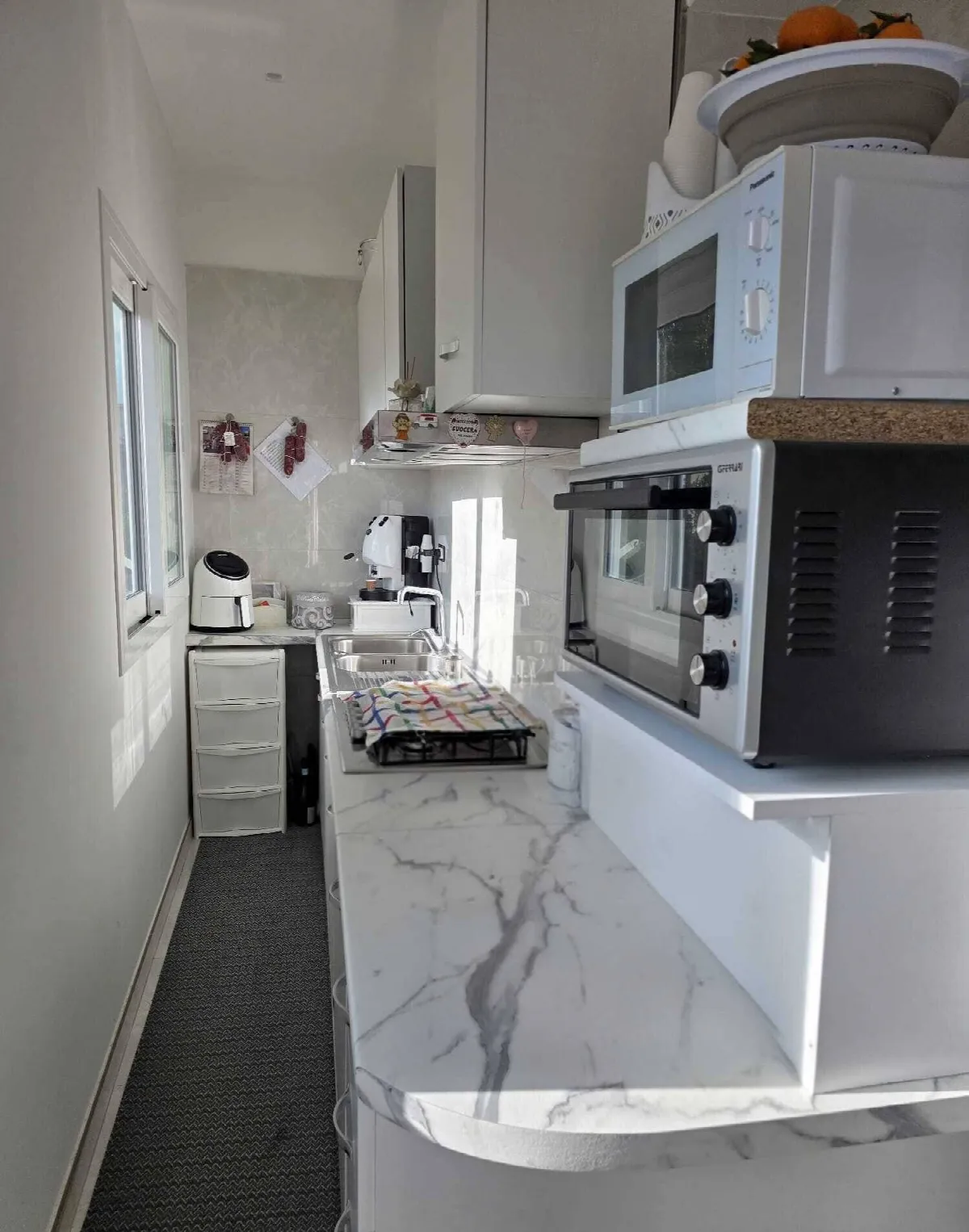 Appartamento in vendita a Sant'Arpino - foto 3