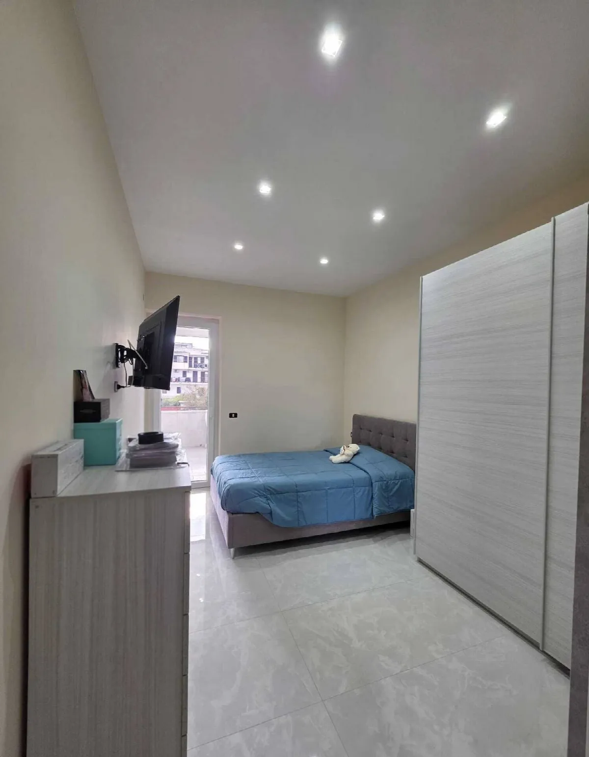 Appartamento in vendita a Sant'Arpino - foto 5