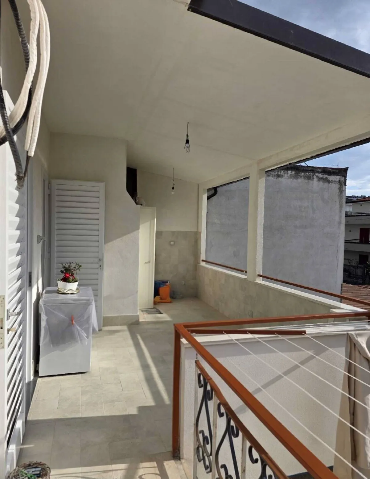 Appartamento in vendita a Sant'Arpino - foto 9