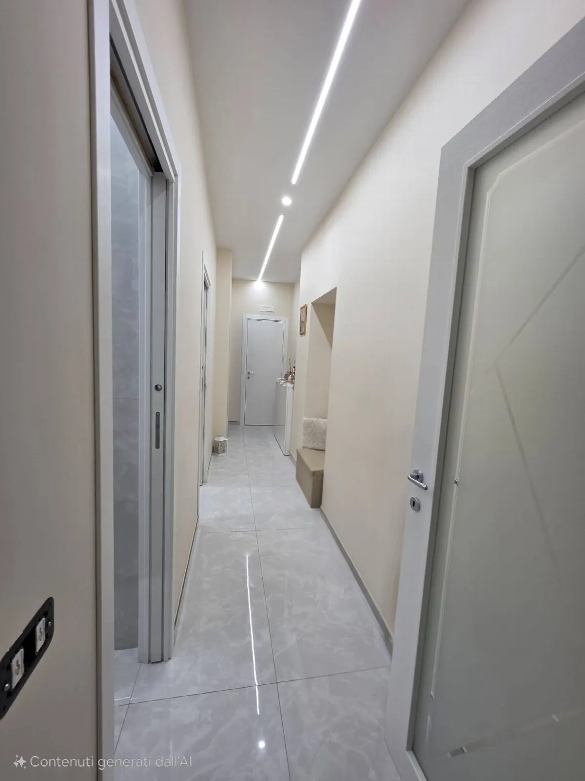 Appartamento in vendita a Sant'Arpino - foto 5