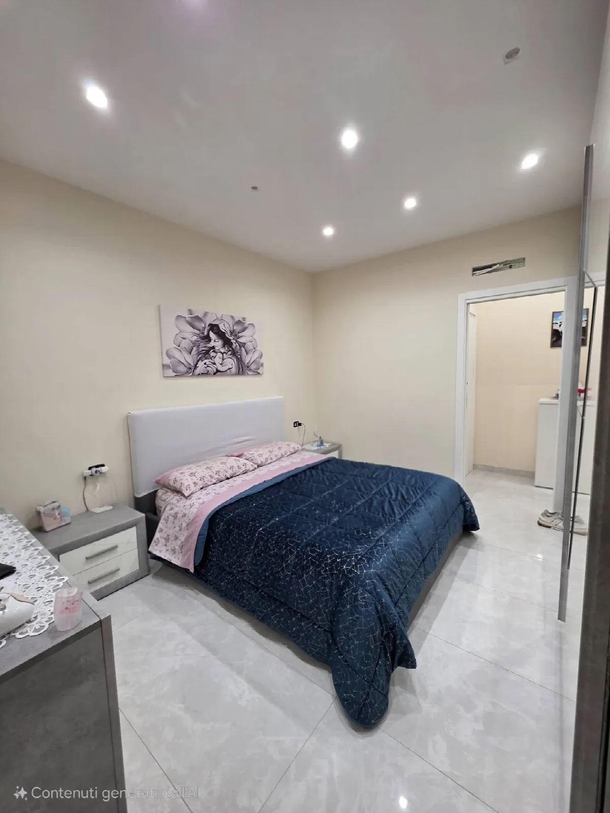 Appartamento in vendita a Sant'Arpino - foto 6
