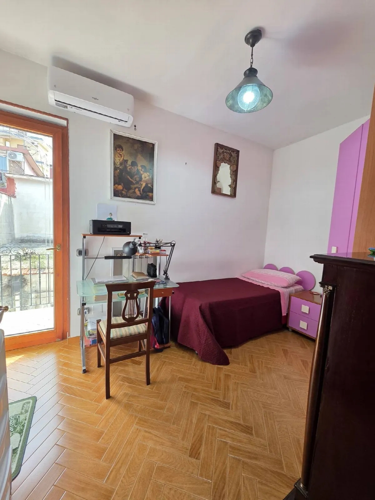 Appartamento in vendita a Sant'Arpino - foto 8