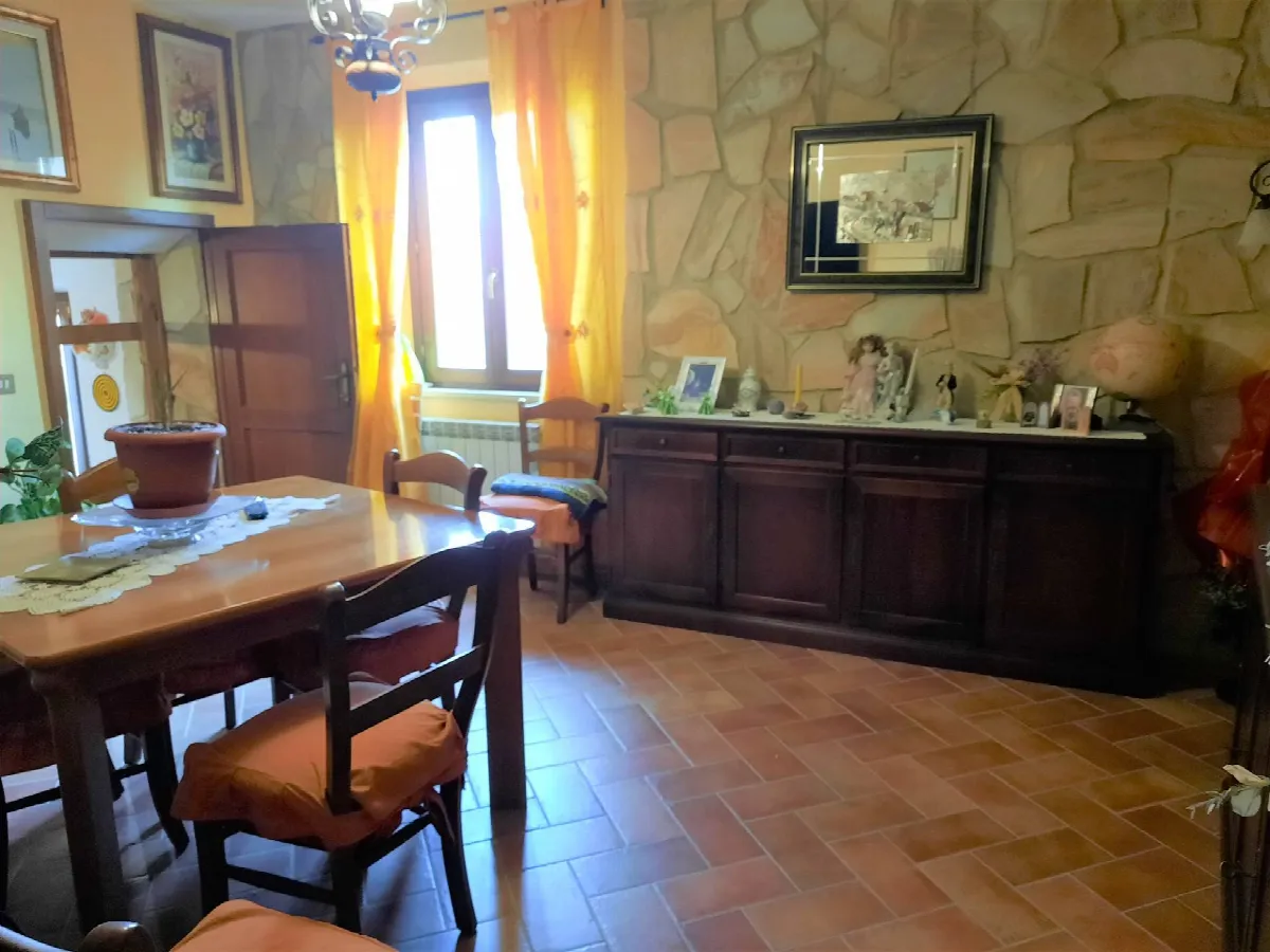 Appartamento in vendita a Terricciola - foto 1