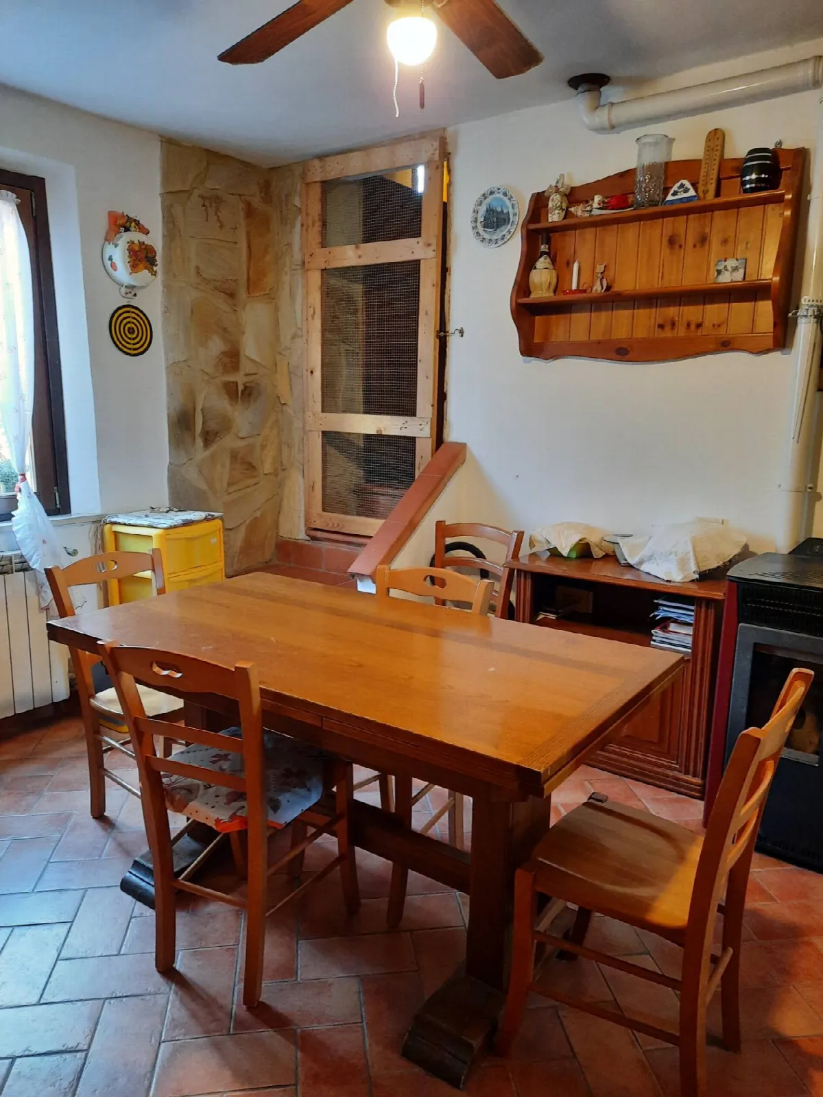 Appartamento in vendita a Terricciola - foto 10