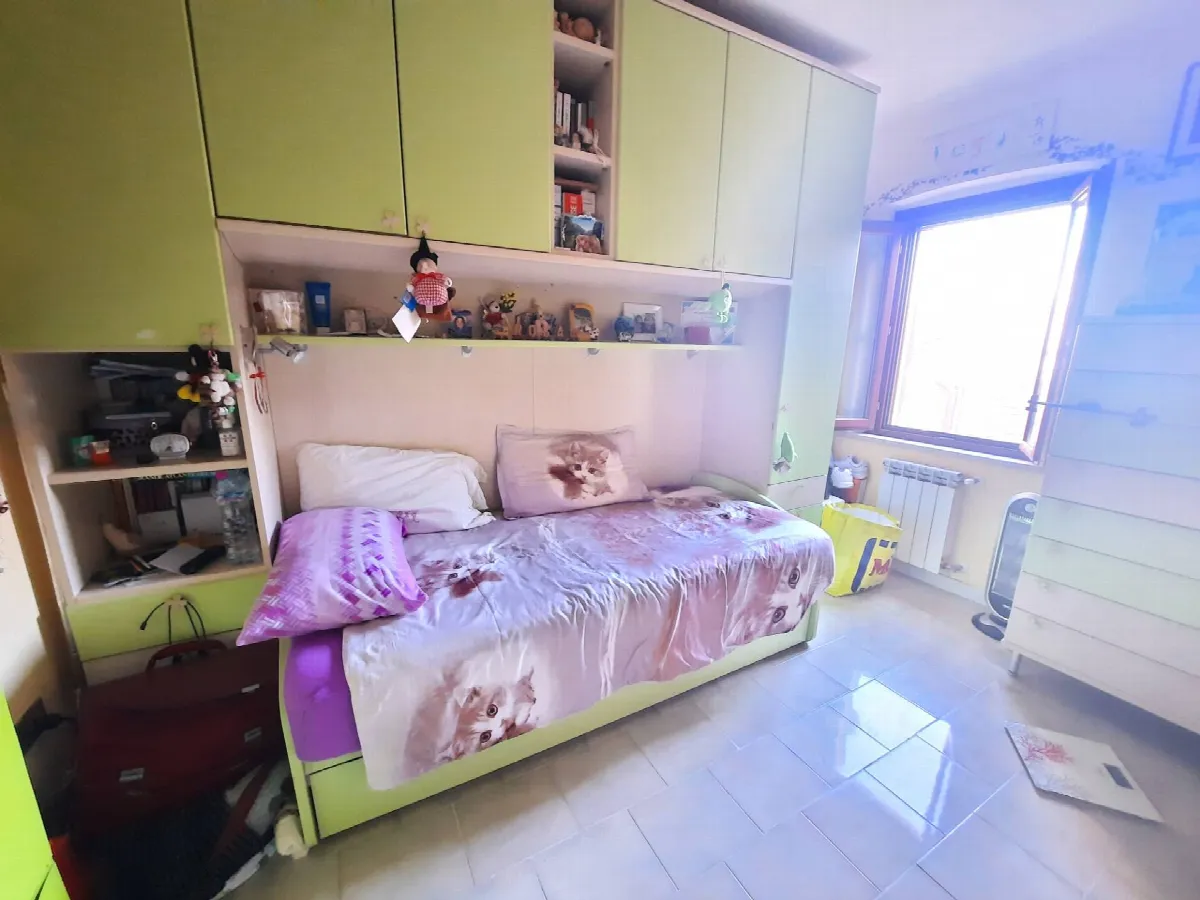 Appartamento in vendita a Terricciola - foto 2