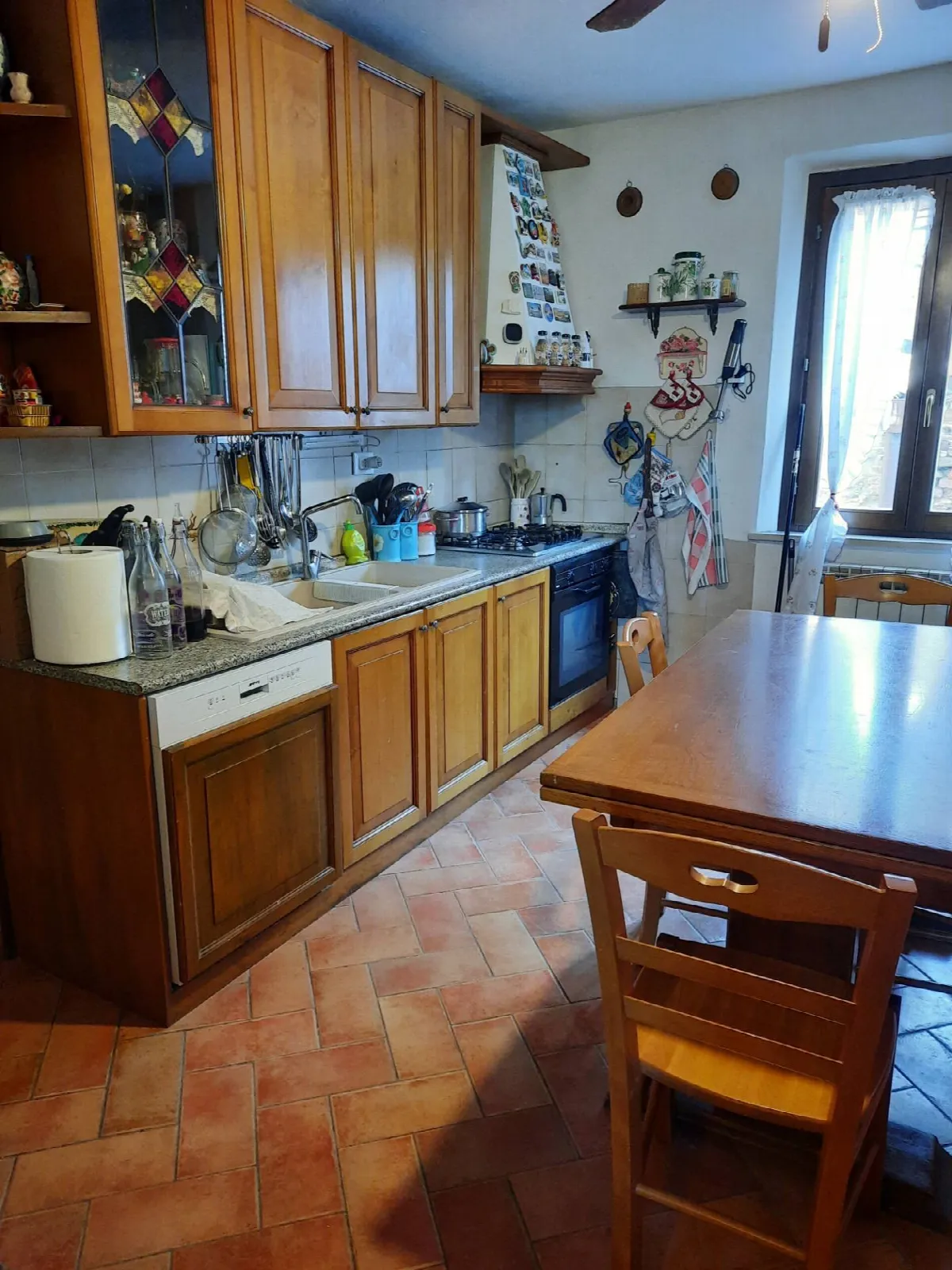 Appartamento in vendita a Terricciola - foto 9