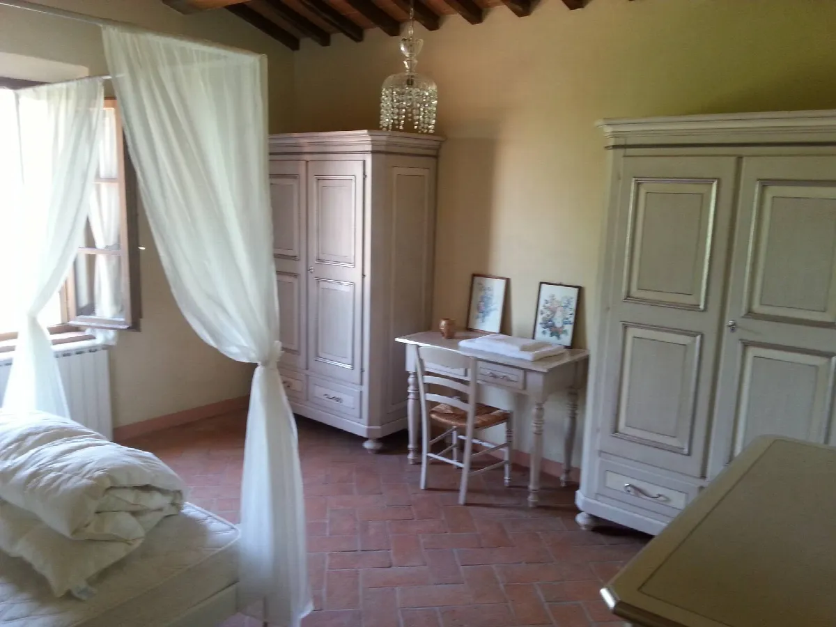 Appartamento in vendita a Palaia, Forcoli - foto 1