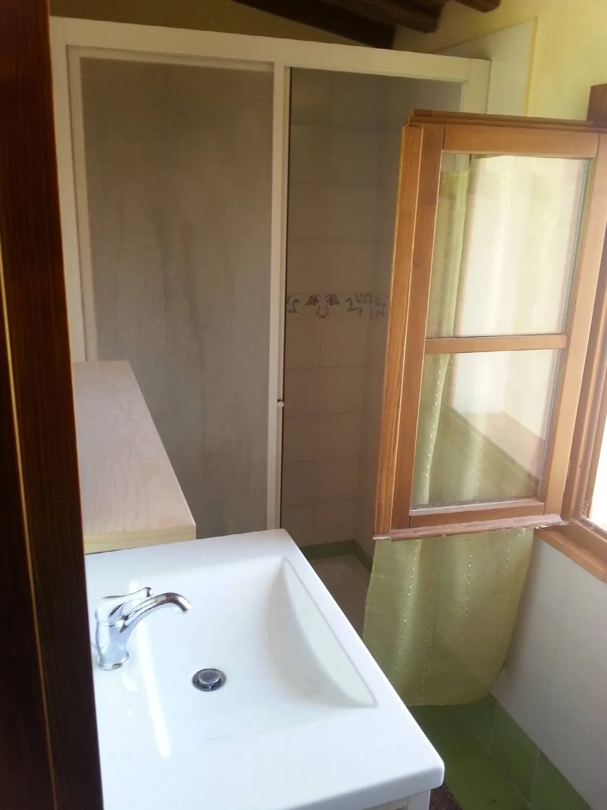 Appartamento in vendita a Palaia, Forcoli - foto 5