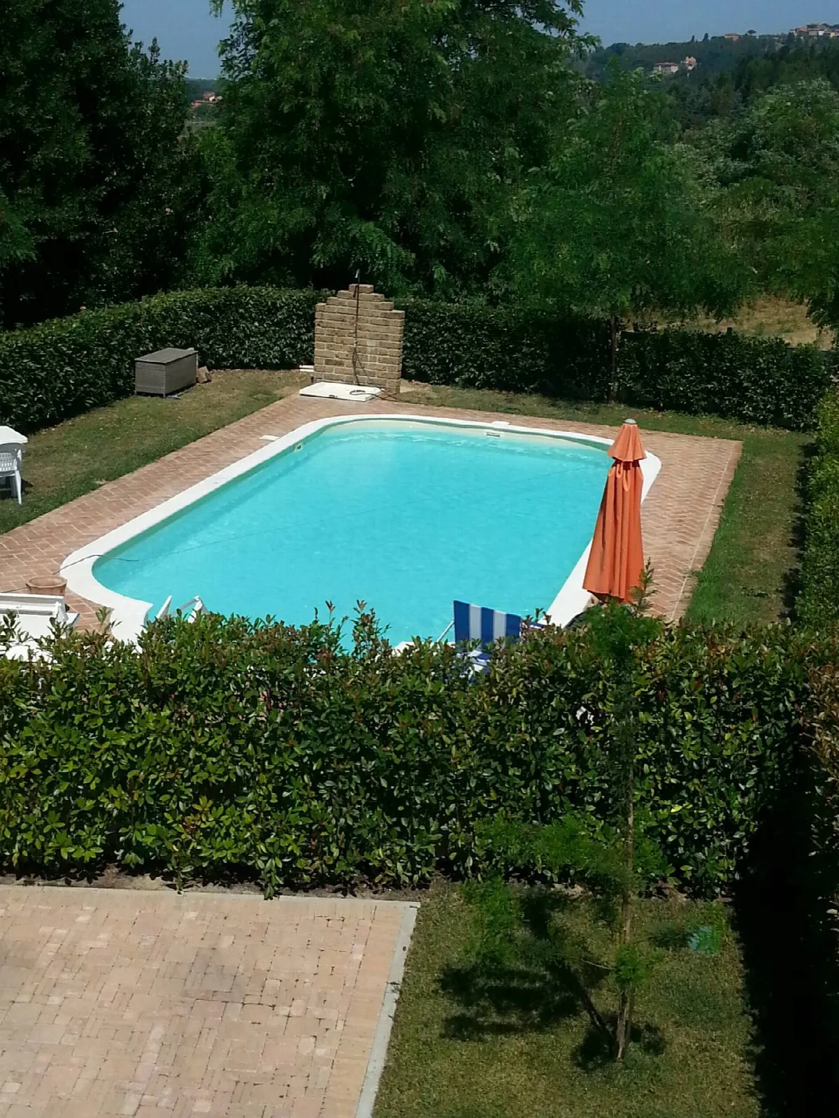 Appartamento in vendita a Palaia, Forcoli - foto 7