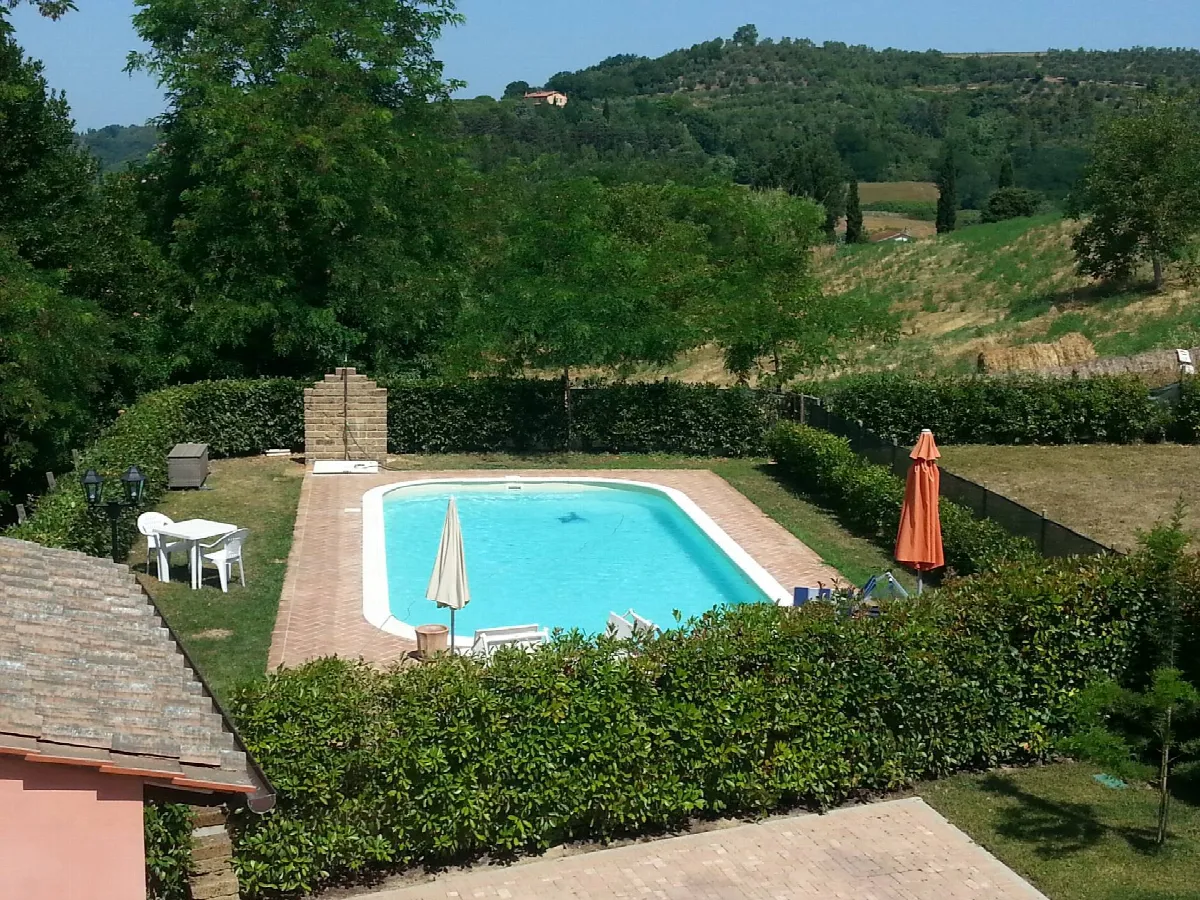 Appartamento in vendita a Palaia, Forcoli - foto 8
