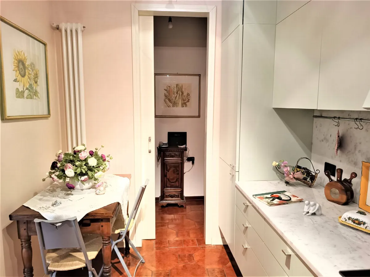 Appartamento in vendita a San Miniato, Ponte a Egola - foto 7
