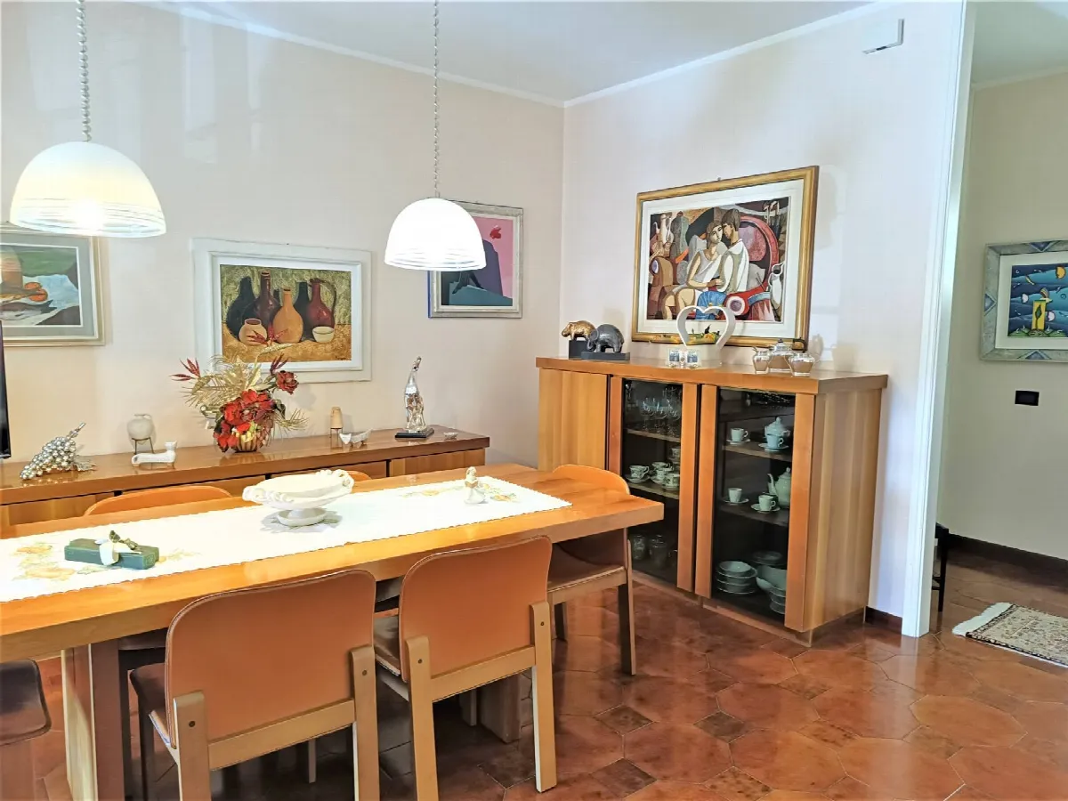 Appartamento in vendita a San Miniato, Ponte a Egola - foto 8