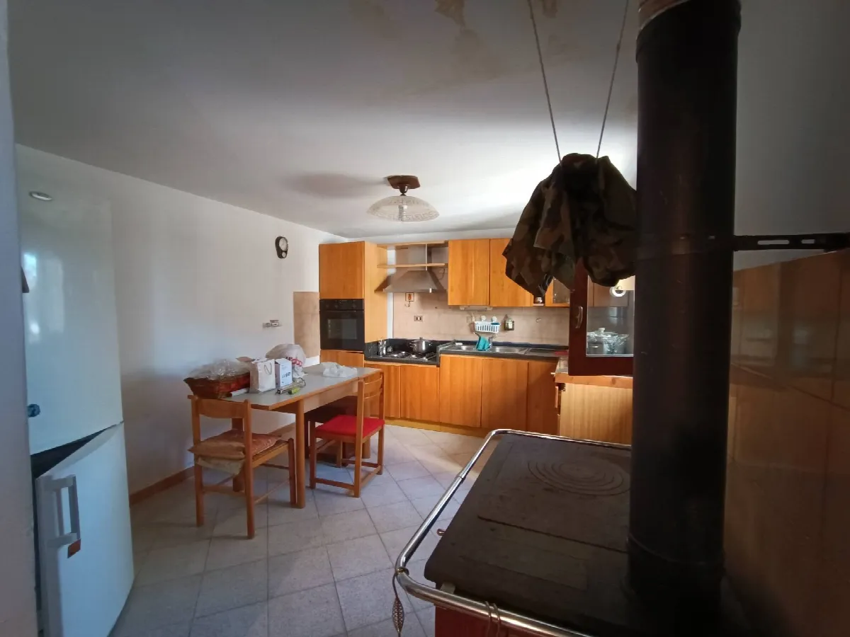 Appartamento in vendita a Montopoli in Val d'Arno, Marti - foto 2