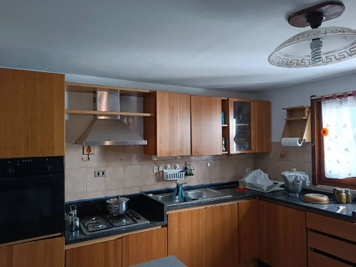 Appartamento in vendita a Montopoli in Val d'Arno, Marti - foto 3