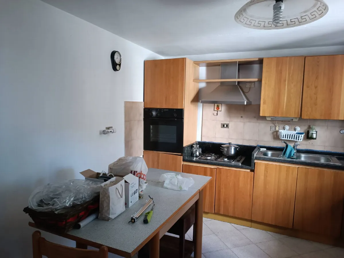 Appartamento in vendita a Montopoli in Val d'Arno, Marti - foto 4