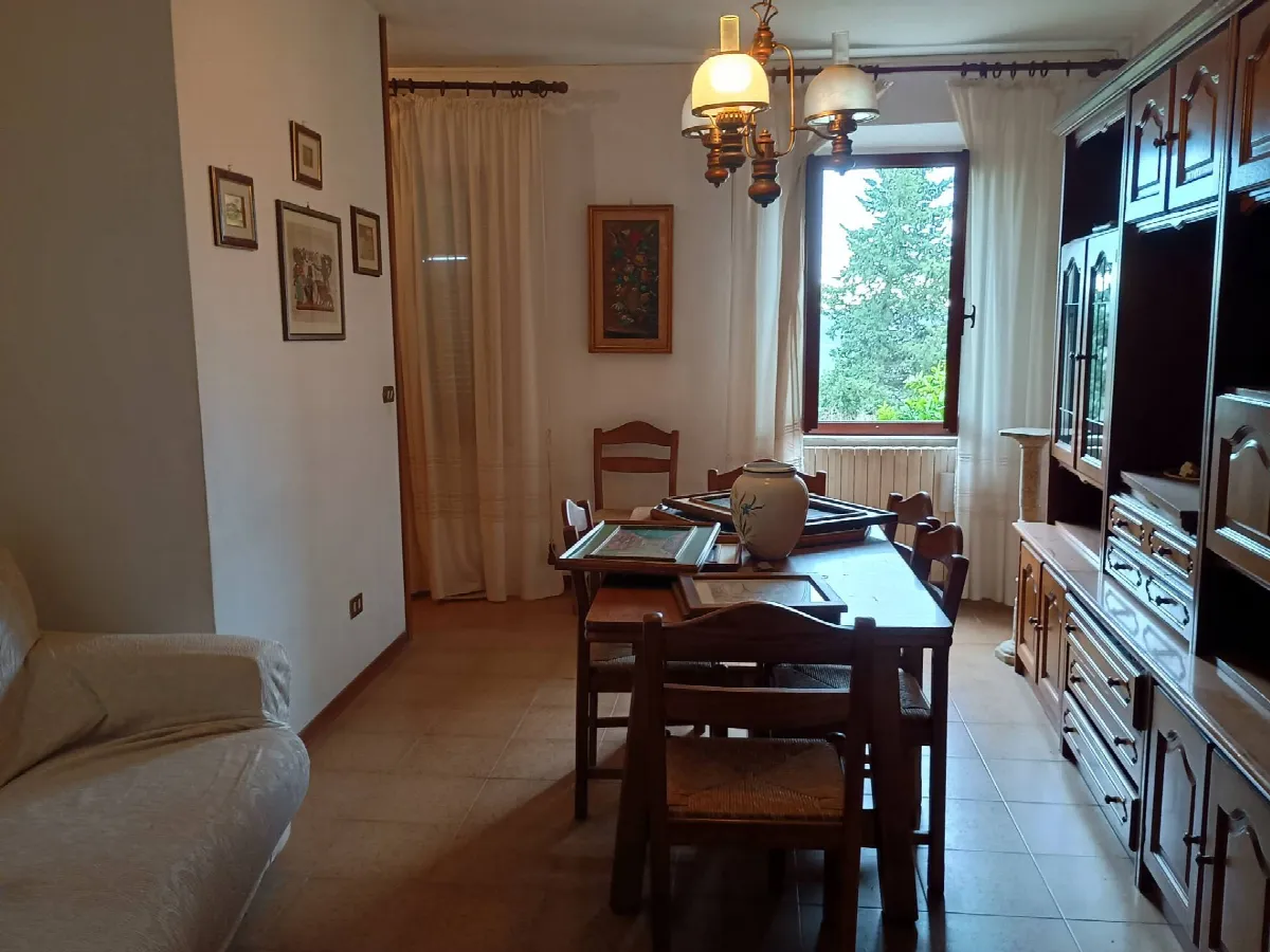 Appartamento in vendita a Palaia, Montefoscoli - foto 1