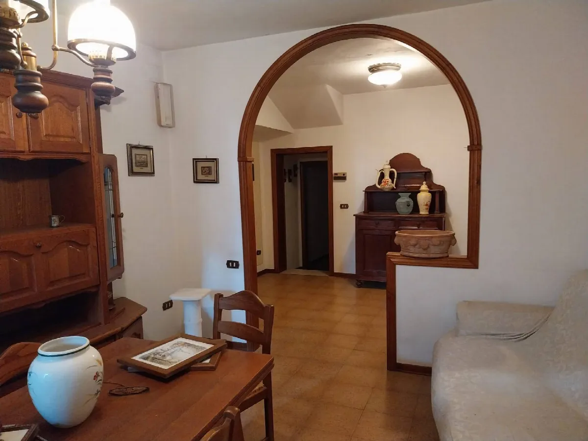 Appartamento in vendita a Palaia, Montefoscoli - foto 2