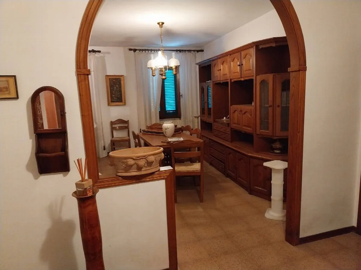 Appartamento in vendita a Palaia, Montefoscoli - foto 3