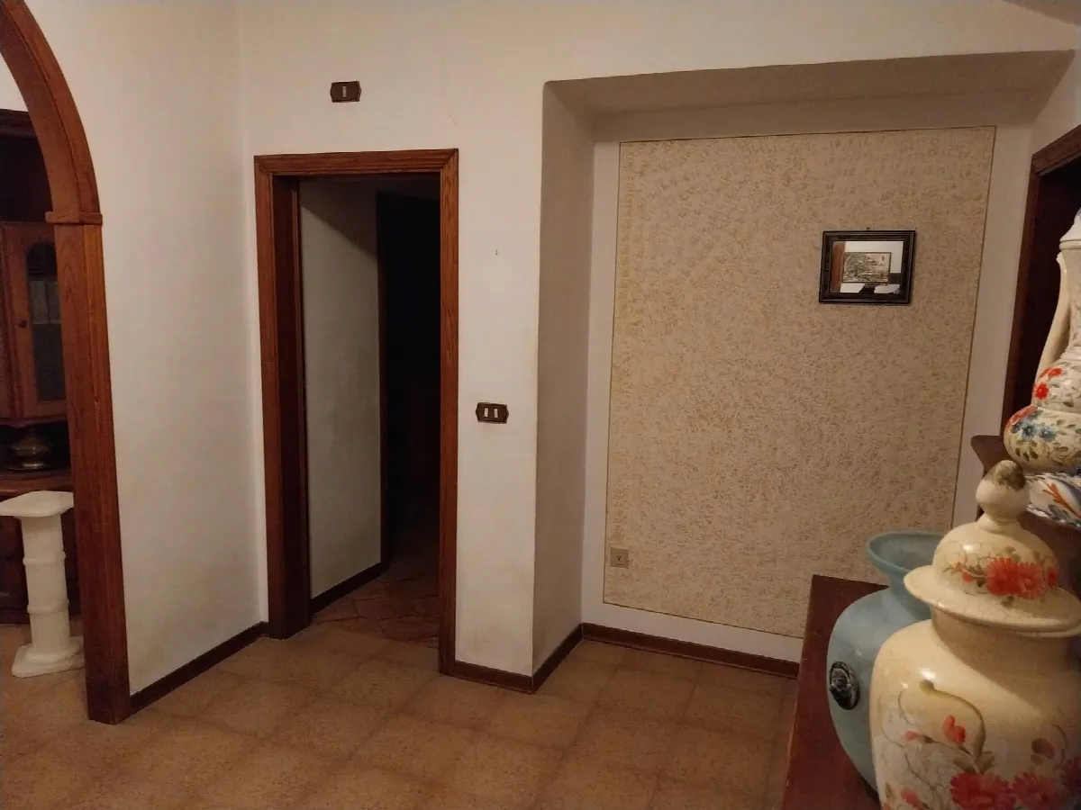 Appartamento in vendita a Palaia, Montefoscoli - foto 4