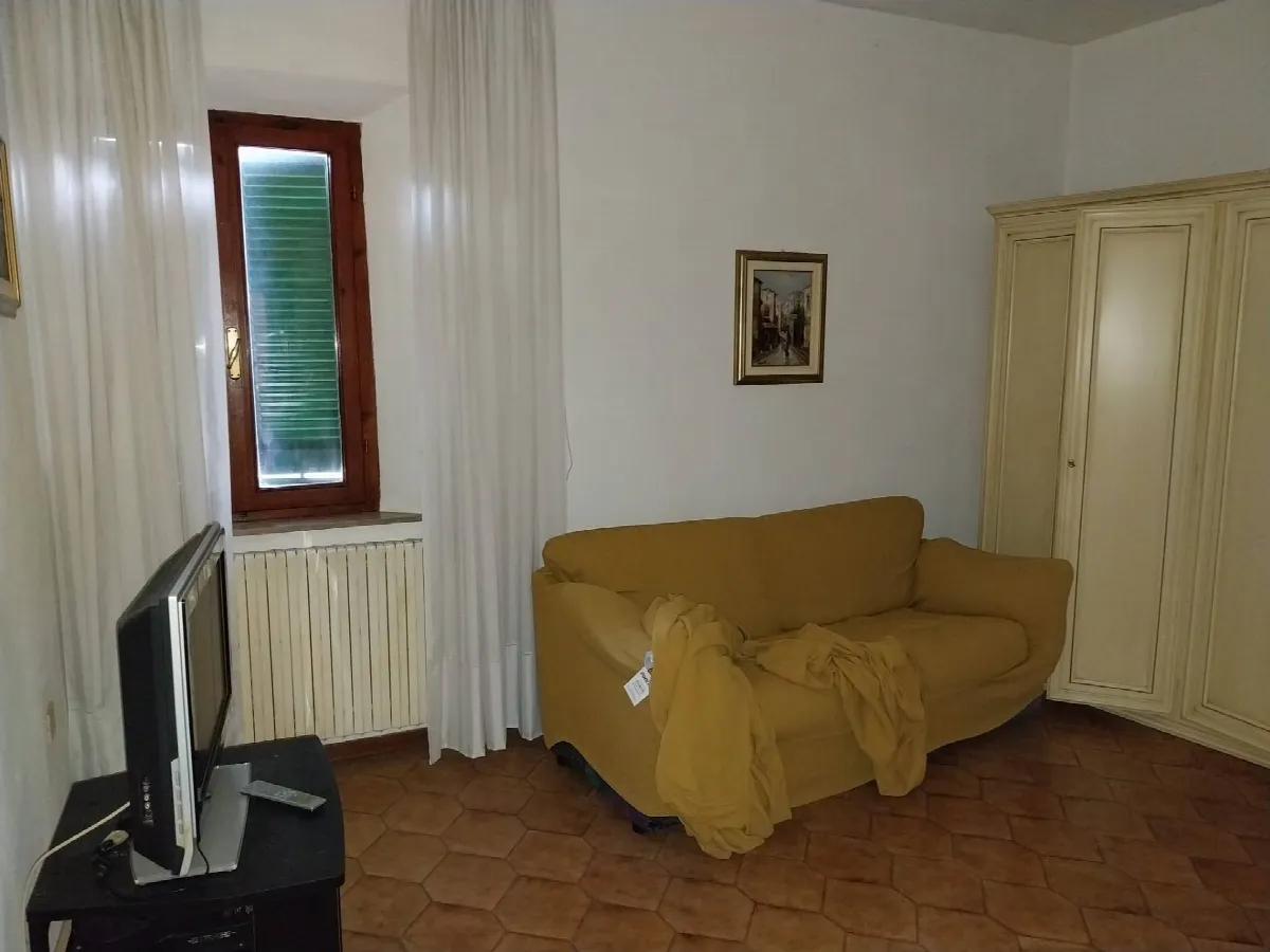 Appartamento in vendita a Palaia, Montefoscoli - foto 7