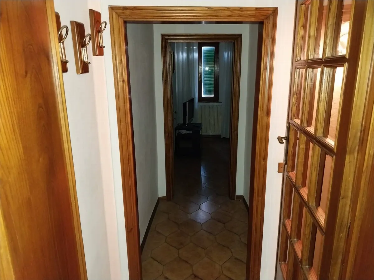 Appartamento in vendita a Palaia, Montefoscoli - foto 9