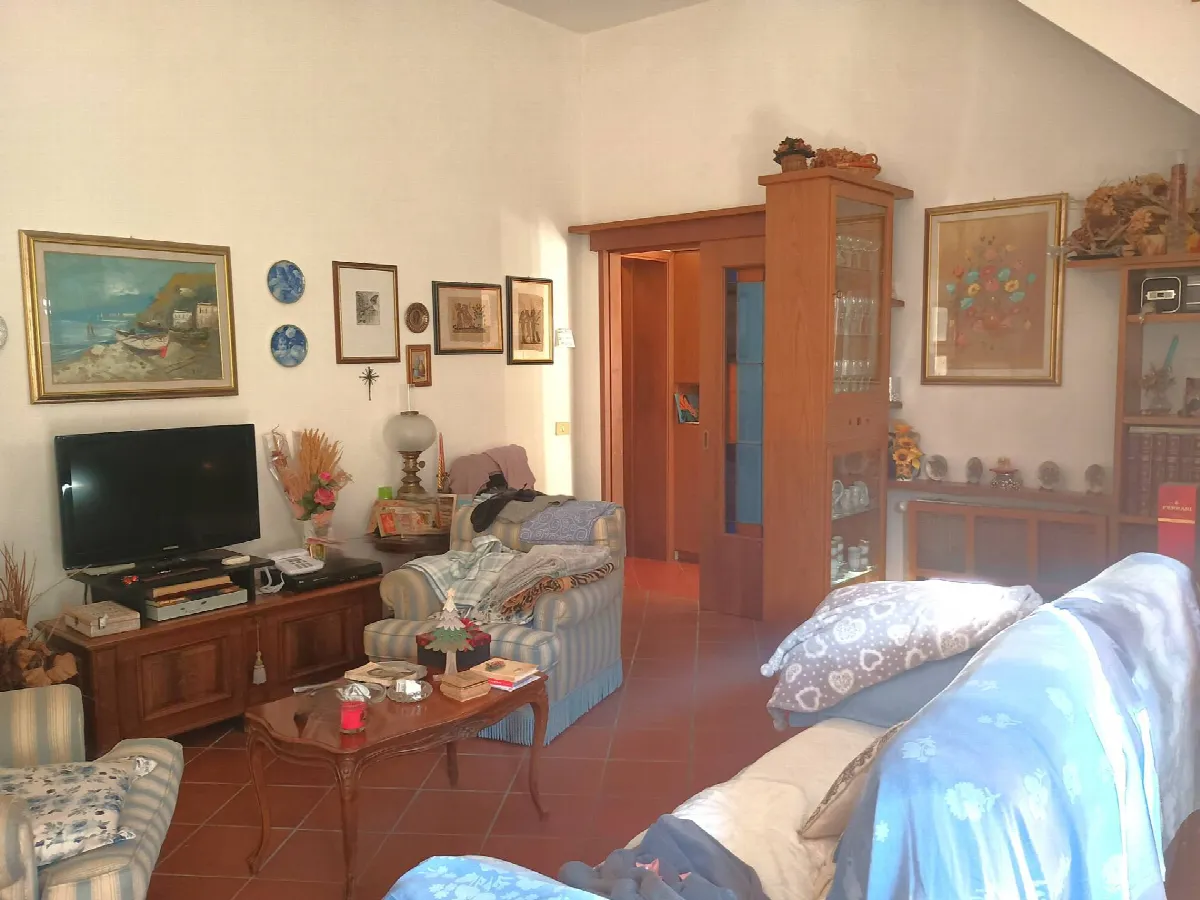 Appartamento in vendita a Calci, Castel Maggiore - foto 2