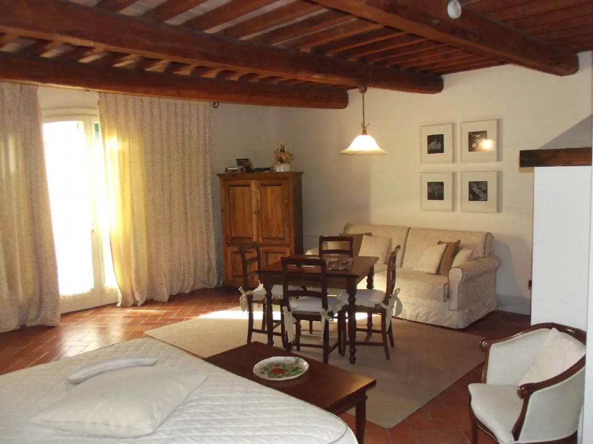 Appartamento in vendita a Palaia, Colleoli - foto 1