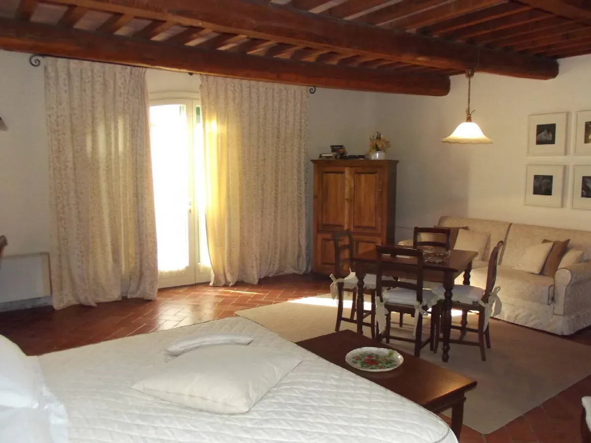 Appartamento in vendita a Palaia, Colleoli - foto 2