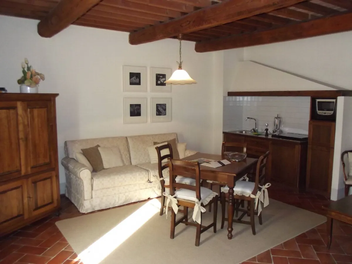 Appartamento in vendita a Palaia, Colleoli - foto 3