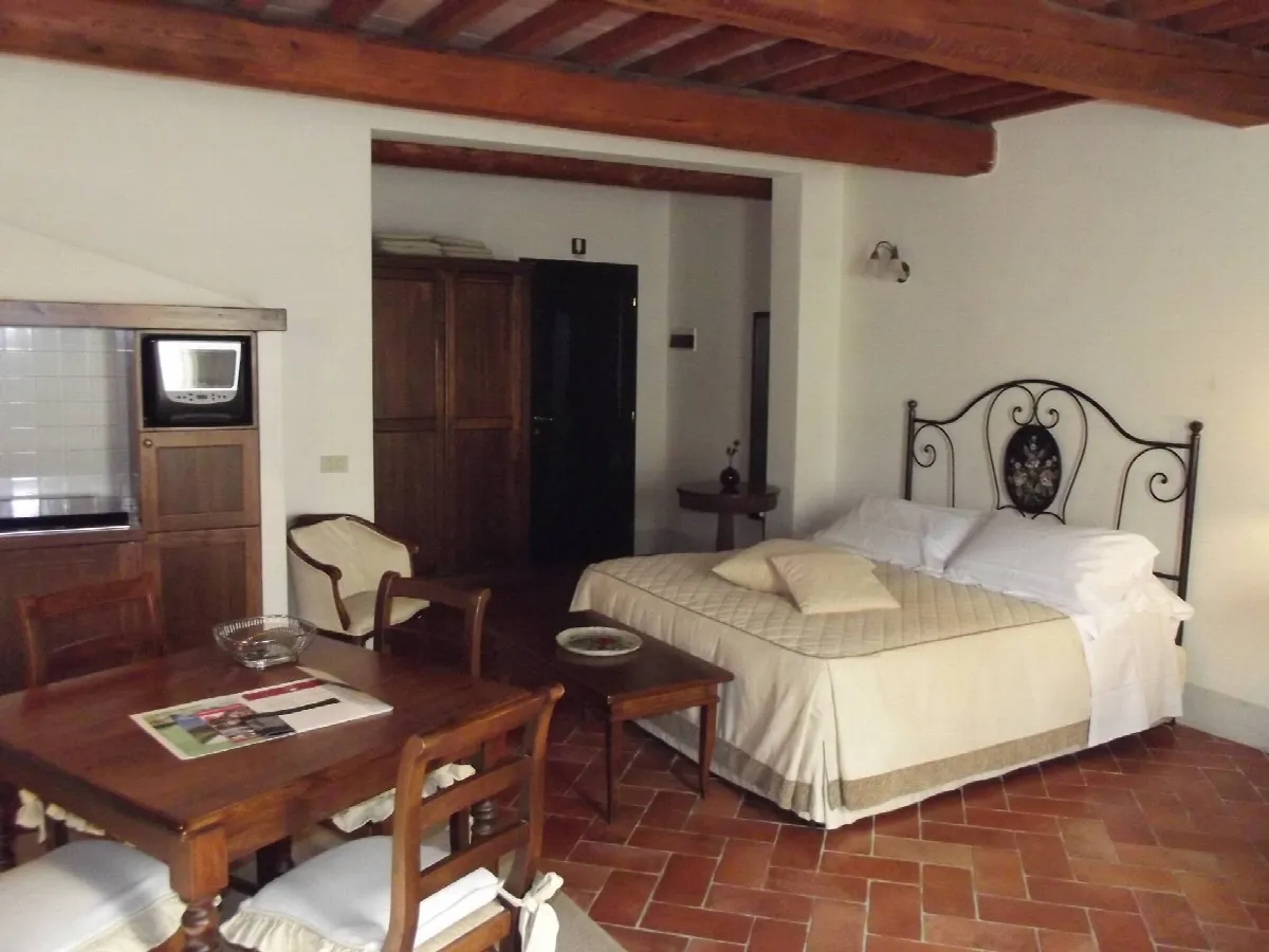 Appartamento in vendita a Palaia, Colleoli - foto 4