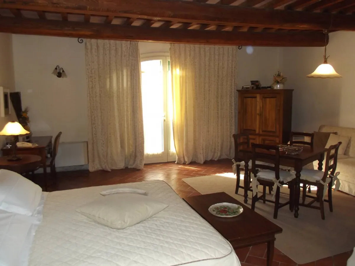 Appartamento in vendita a Palaia, Colleoli - foto 5