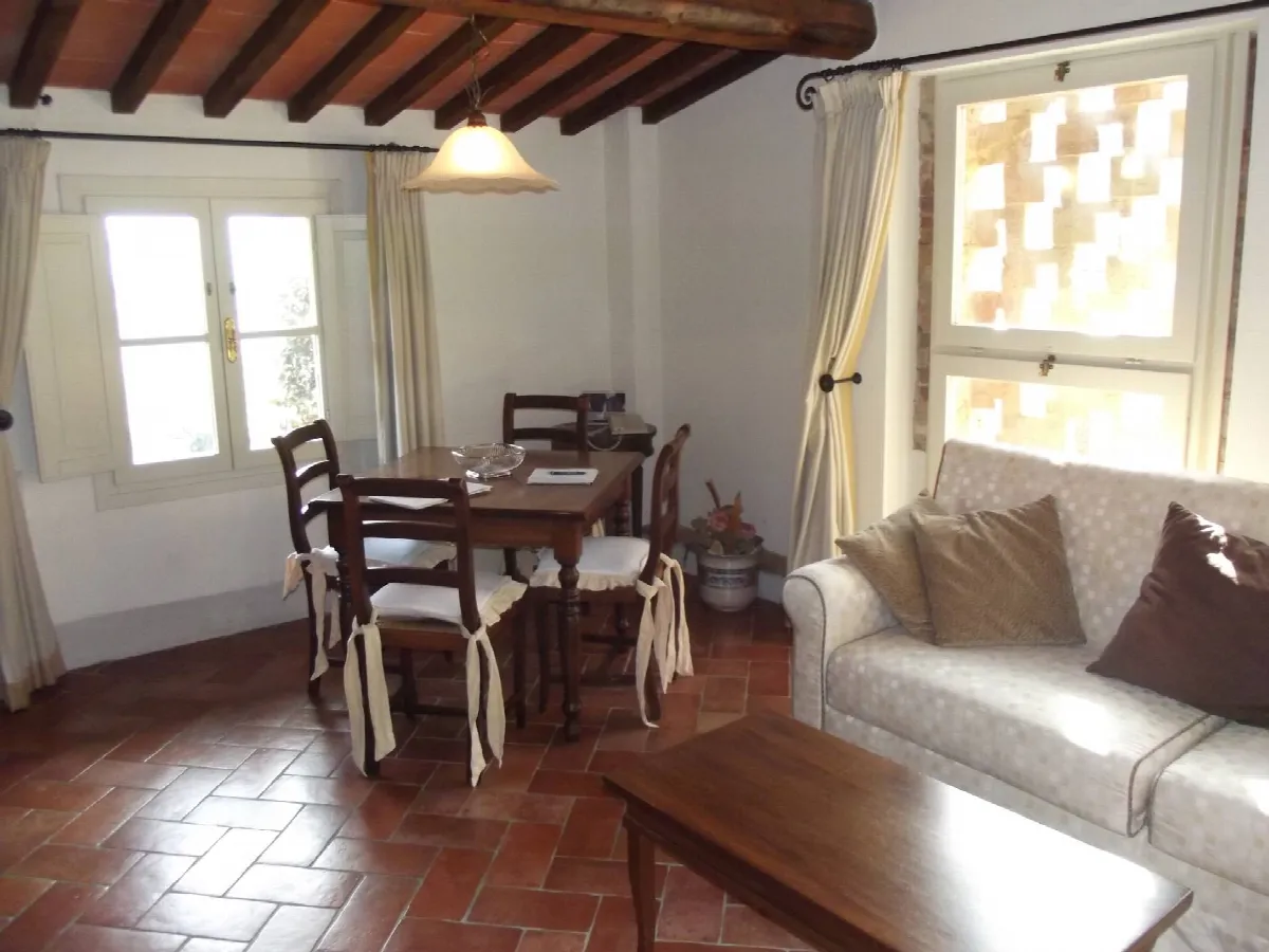 Appartamento in vendita a Palaia, Colleoli - foto 1