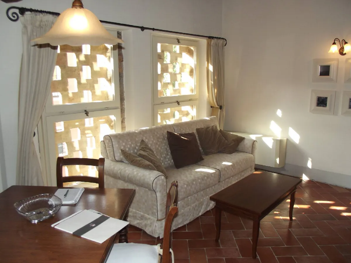 Appartamento in vendita a Palaia, Colleoli - foto 2