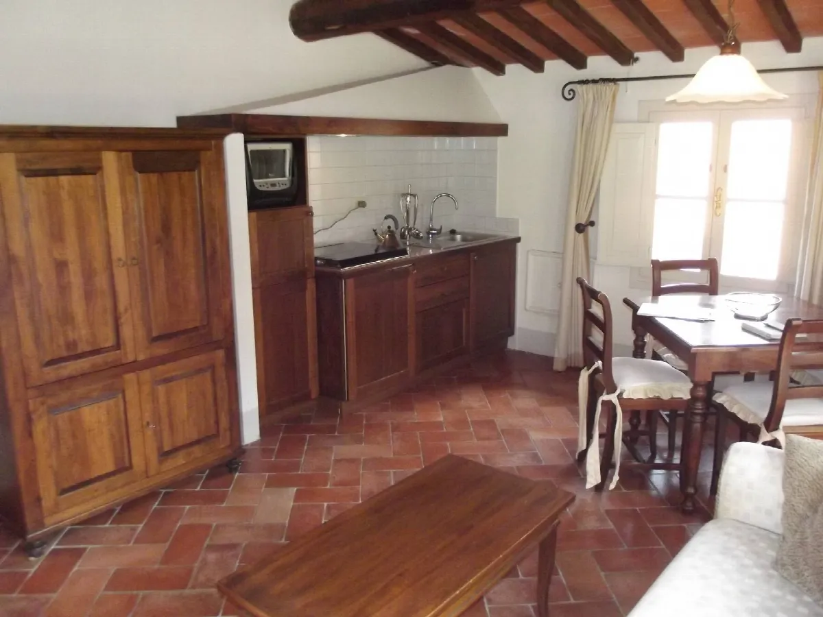 Appartamento in vendita a Palaia, Colleoli - foto 3