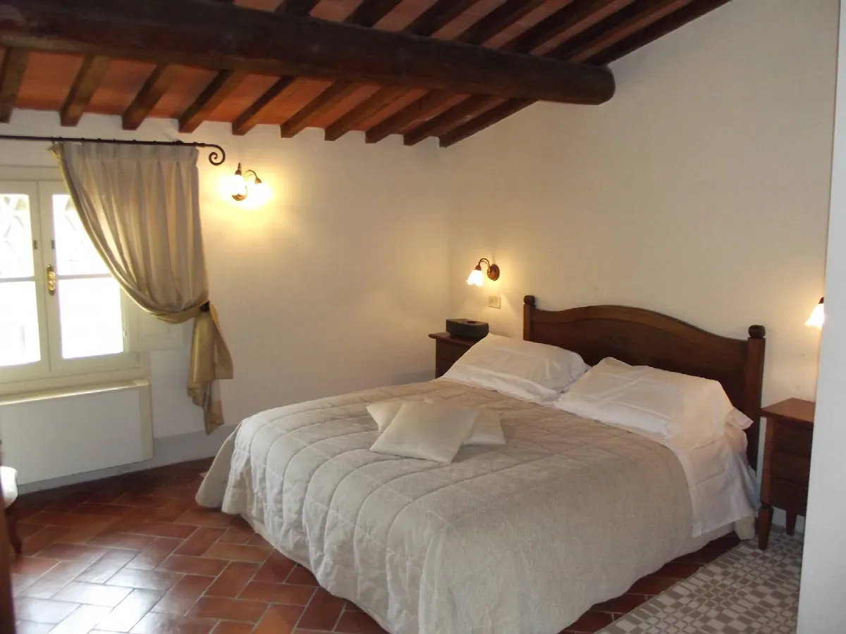 Appartamento in vendita a Palaia, Colleoli - foto 4