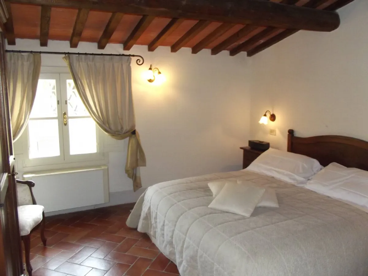 Appartamento in vendita a Palaia, Colleoli - foto 5